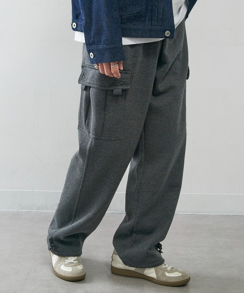 Knocker カーゴパンツ メンズ : ZOZOTOWN Yahoo!店 - 通販 - Yahoo