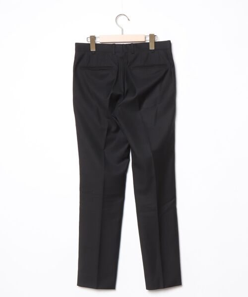 「Education from Youngmachines」 パンツ 1 ブラック メンズ_画像2