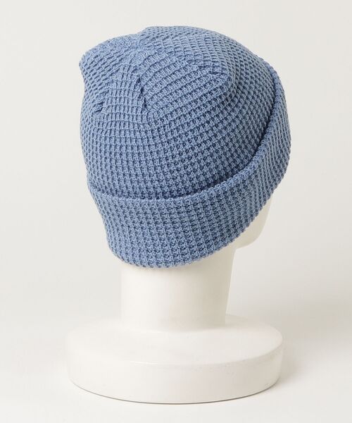 ニット帽 ニットキャップ 「PH3」「Beaniiez/ビーニーズ」Leery Waffle