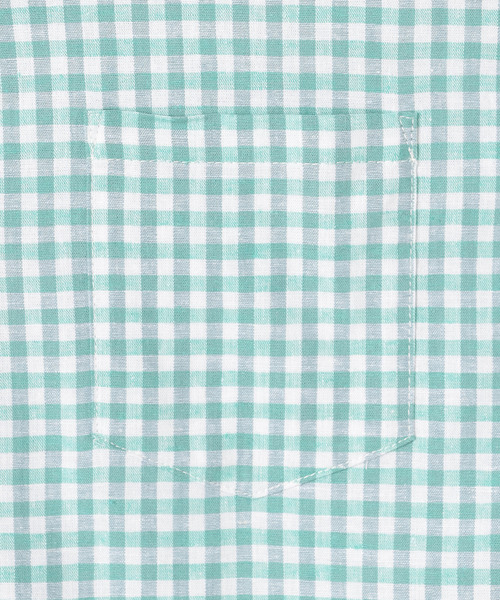 「Petit Honfleur」 長袖シャツ 9号 ベージュ レディース_画像5