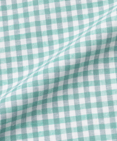 「Petit Honfleur」 長袖シャツ 9号 ベージュ レディース_画像8