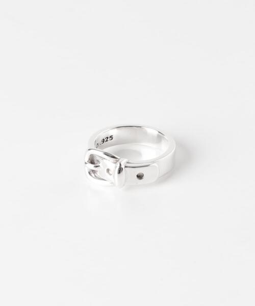 【ぺんぺん】XOLO シルバー925 リング XOLO JEWELRY(ショロ ジュエリー) - リング | 公式通販 - オンライン