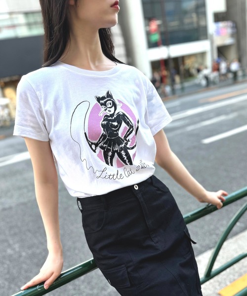 MILKBOY キャットアイ柄 半袖シャツ 楽天市場】【中古】MILKBOY / CAT