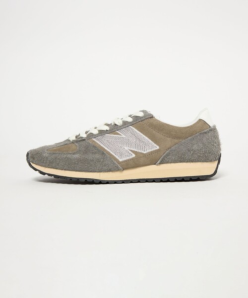 ウォーキングシューズ スニーカー 「New Balance」U471/スニーカー レディースの画像