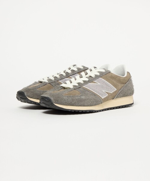 ウォーキングシューズ スニーカー 「New Balance」U471/スニーカー レディースの画像