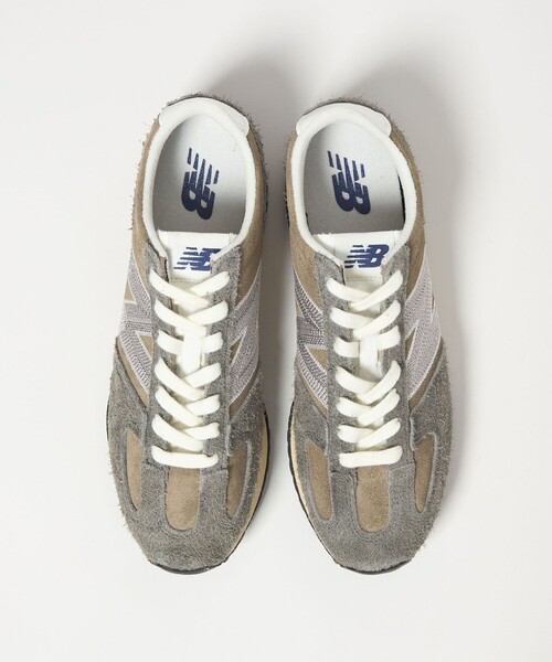 ウォーキングシューズ スニーカー 「New Balance」U471/スニーカー レディースの画像