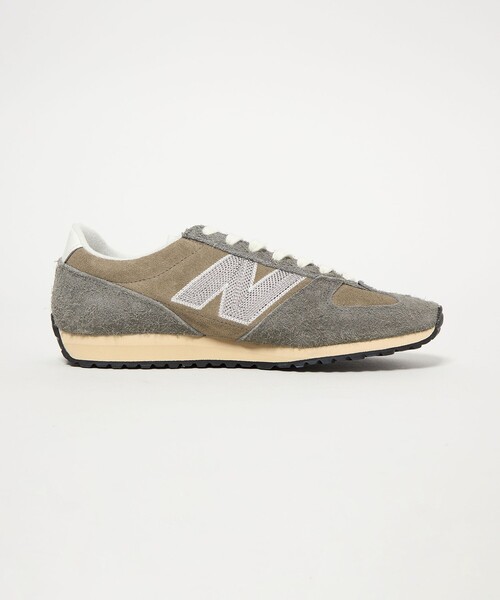 ウォーキングシューズ スニーカー 「New Balance」U471/スニーカー レディースの画像