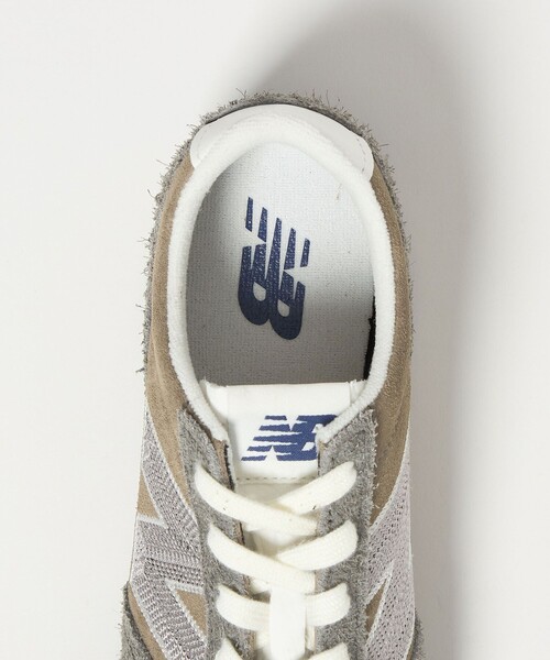 ウォーキングシューズ スニーカー 「New Balance」U471/スニーカー レディースの画像