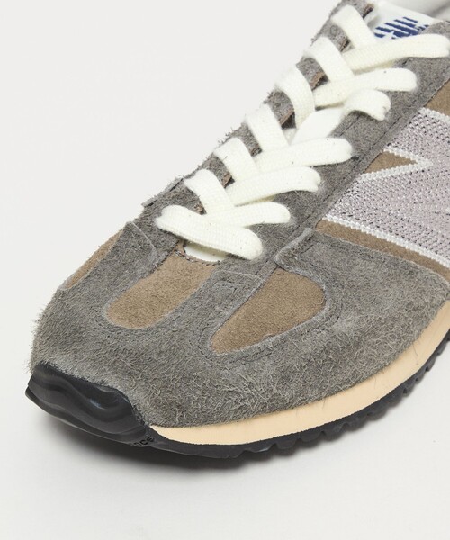 ウォーキングシューズ スニーカー 「New Balance」U471/スニーカー レディースの画像