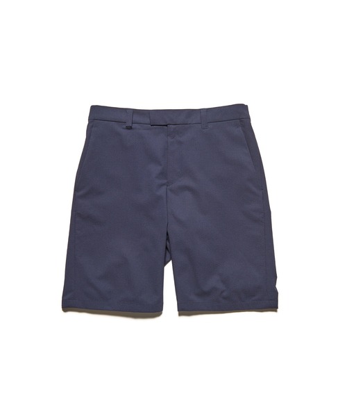 SOPHNET.（ソフネット） パンツ 4WAY STRETCH SHIRRING SHORTS メンズ
