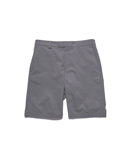 SOPHNET.（ソフネット） パンツ 4WAY STRETCH SHIRRING SHORTS メンズ