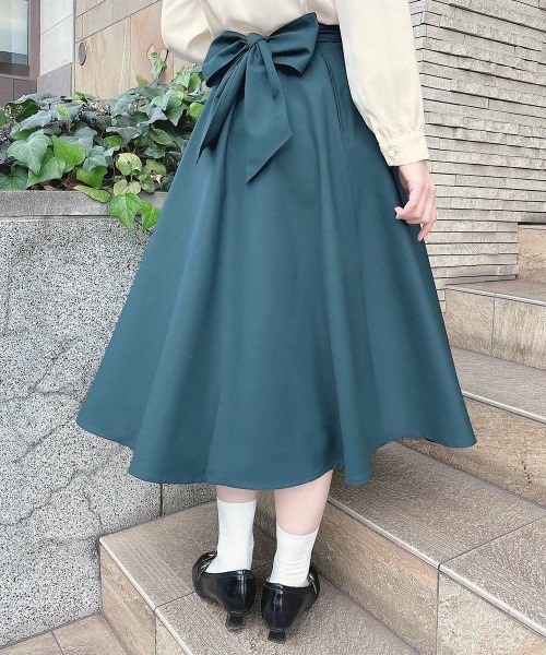 HHさま専用♡Fi.n.t.コルセットベルト2wayフレアスカートset F i.n.t（フィント） スカート コルセットベルト2wayフレアースカート