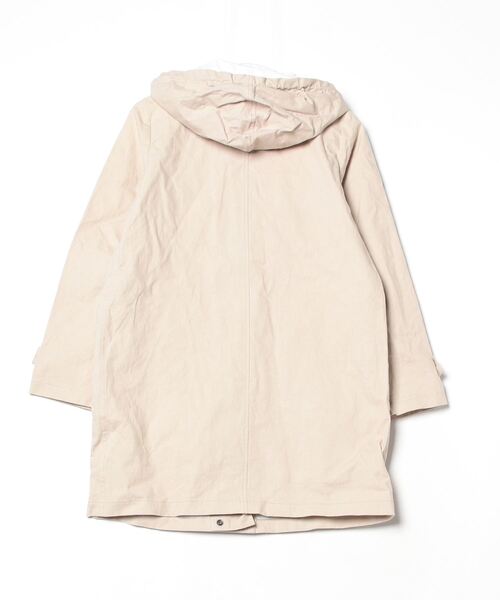 theory luxe（セオリーリュクス） コート 38 ベージュ レディース