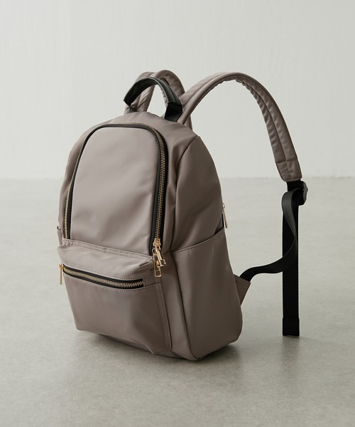 「PAPILLONNER」 リュック FREE ブラック レディース_画像7