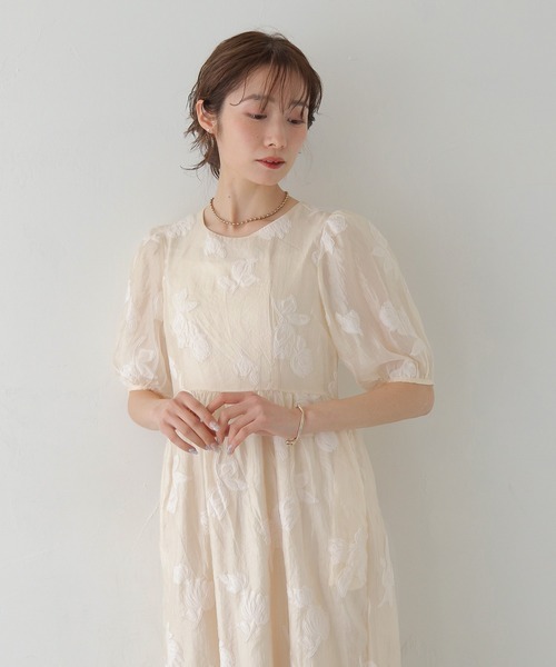CLEIO（クレイオ） パーティードレス ワンピース 入学式 「CLEIO