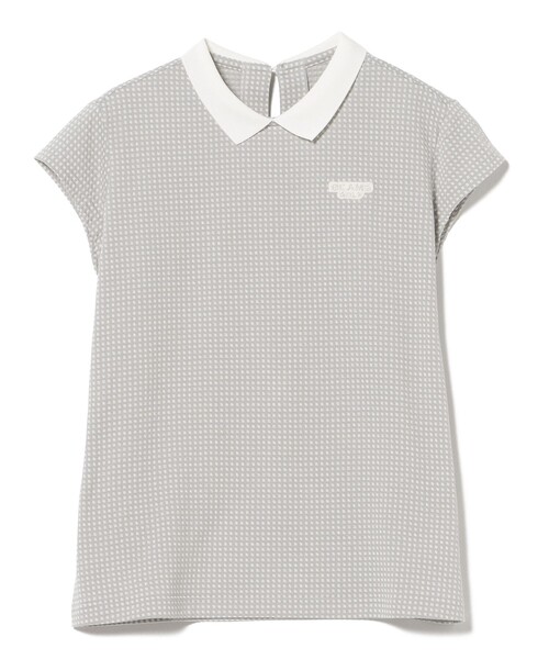 BEAMS GOLF（ビームス ゴルフ） ポロシャツ ポロ PURPLE LABEL