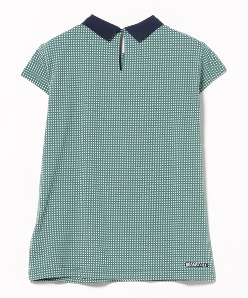 BEAMS GOLF（ビームス ゴルフ） ポロシャツ ポロ PURPLE LABEL