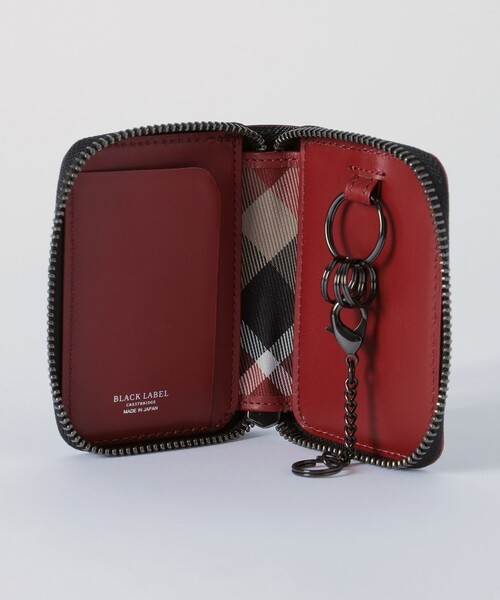 BLACK LABEL CRESTBRIDGE（ブラックレーベル クレストブリッジ