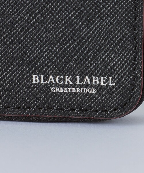 BLACK LABEL CRESTBRIDGE（ブラックレーベル クレストブリッジ