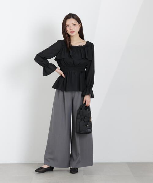 PROPORTION BODY DRESSING（プロポーションボディドレッシング