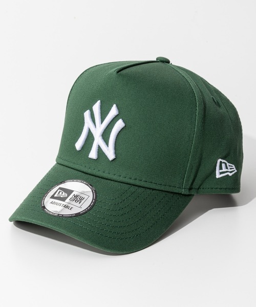 NEW ERA（ニューエラ） キャップ 帽子 NEW ERA / 9FORTY NEW YORK