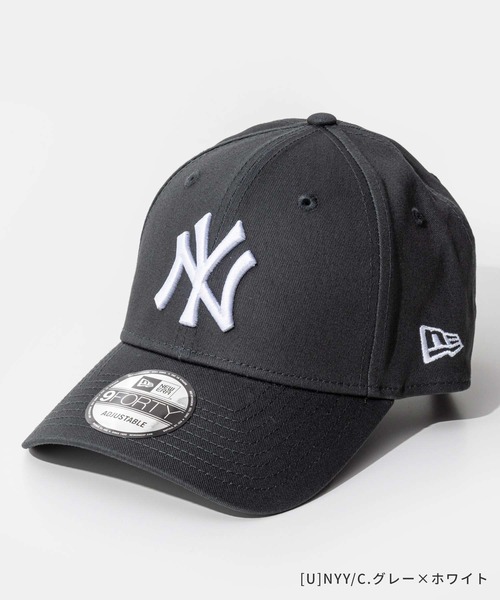 NEW ERA（ニューエラ） キャップ 帽子 メンズ NEW ERA / 9FORTY NEW
