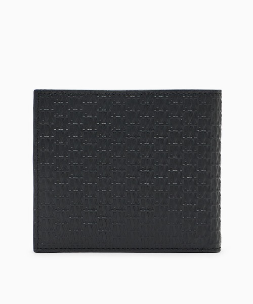 「ARMANI EXCHANGE」 財布 FREE スモークグレー メンズの画像