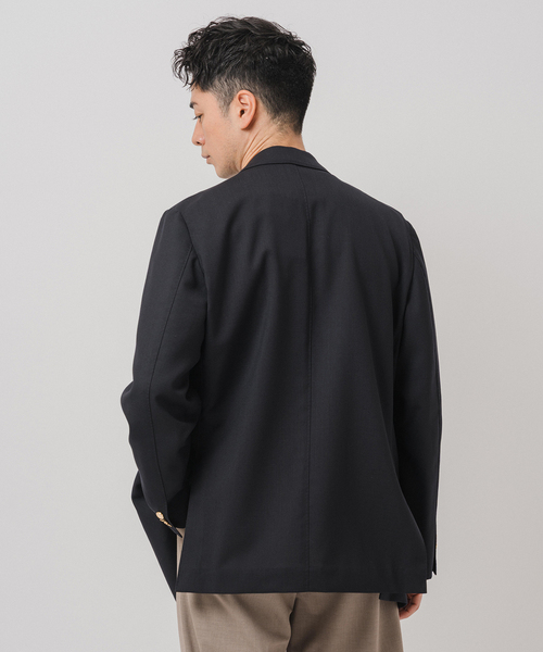 EDIFICE（エディフィス） ジャケット テーラードジャケット COUTURE D