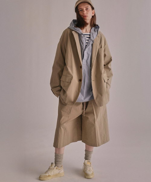 JOURNAL STANDARD LUXE（ジャーナルスタンダード ラックス） ハーフ