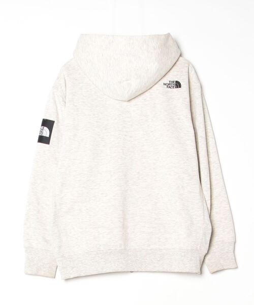 THE NORTH FACE（ザ ノースフェイス） ジップアップパーカー X-LARGE