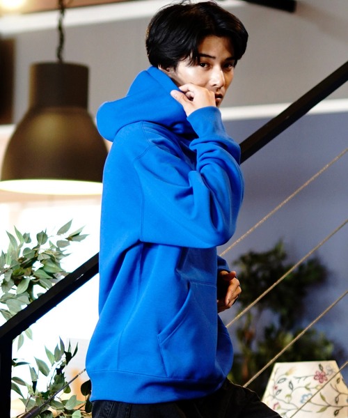 THE NORTH FACE（ザ ノースフェイス） プルオーバーパーカー X-LARGE