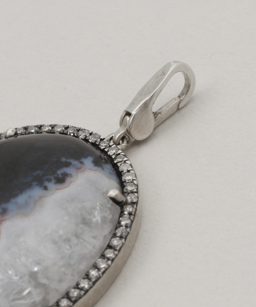 チャーム Adlin Hue/アドリン ヒュー Canan Charm ペンダントトップ レディースの画像
