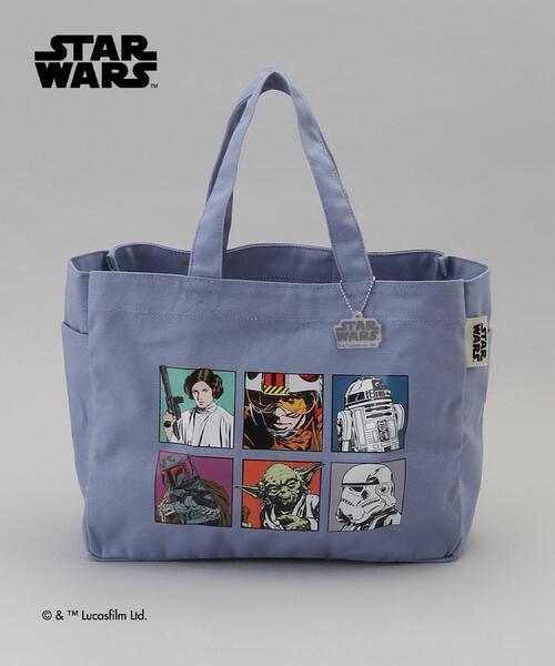 212 KITCHEN STORE ランチバッグ 「STAR WARS スター・ウォーズ