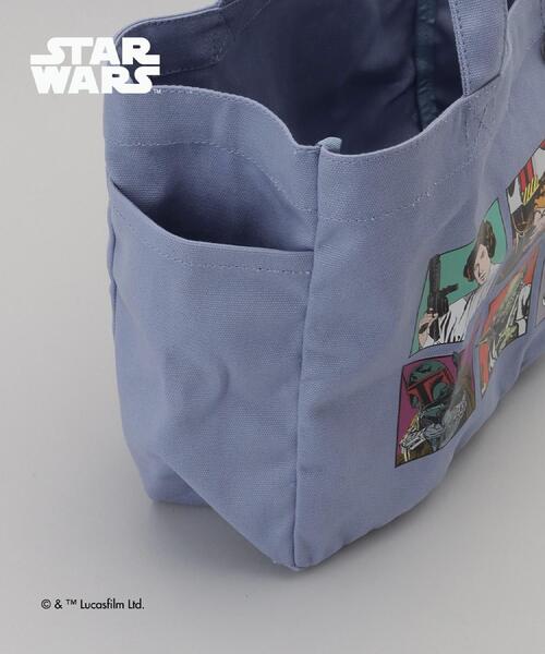 212 KITCHEN STORE ランチバッグ 「STAR WARS スター・ウォーズ