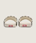 vans サンダル ウィメンズ ラコスタ スラ...の詳細画像3