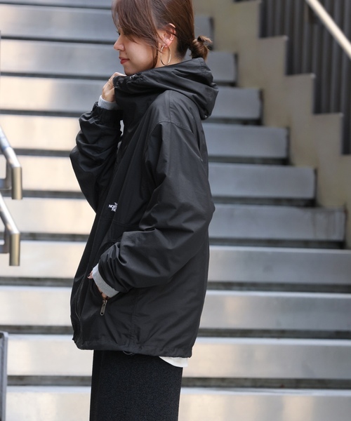 ゆうちゃんさん専用 THE NORTH FACE ブラック マウンテンパーカー THE NORTH FACE（ザ ノースフェイス） マウンテンパーカー MEDIUM
