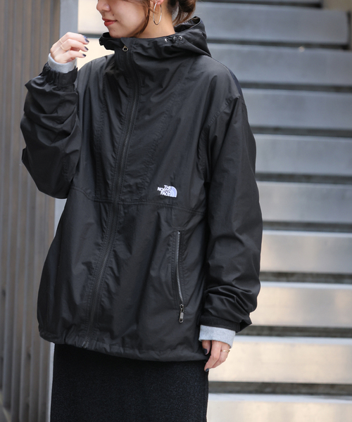 THE NORTH FACE（ザ ノースフェイス） マウンテンパーカー MEDIUM