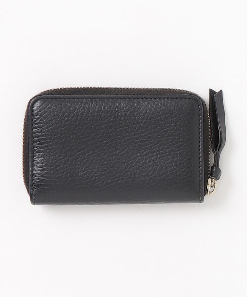 GUCCI（グッチ） スウィング カードケース - ブラック レディース