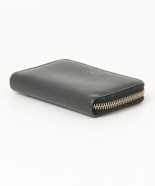 GUCCI（グッチ） スウィング カードケース - ブラック レディース