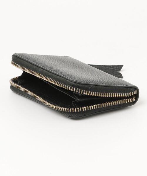 GUCCI（グッチ） スウィング カードケース - ブラック レディース