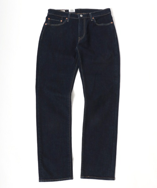 Levi's（リーバイス） デニムパンツ 29inch ワンウォッシュ メンズ