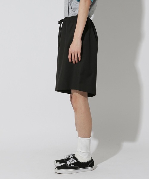 ワイドパンツ ハーフパンツ パンツ 短パン コレラクショーツTR / 740733 メンズ | LAKOLE | 21
