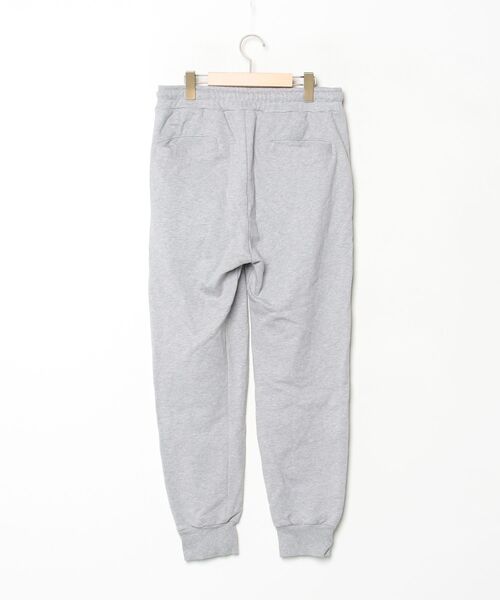 diesel スウェットパンツ DIESEL（ディーゼル） スウェットパンツ MEDIUM グレー メンズ
