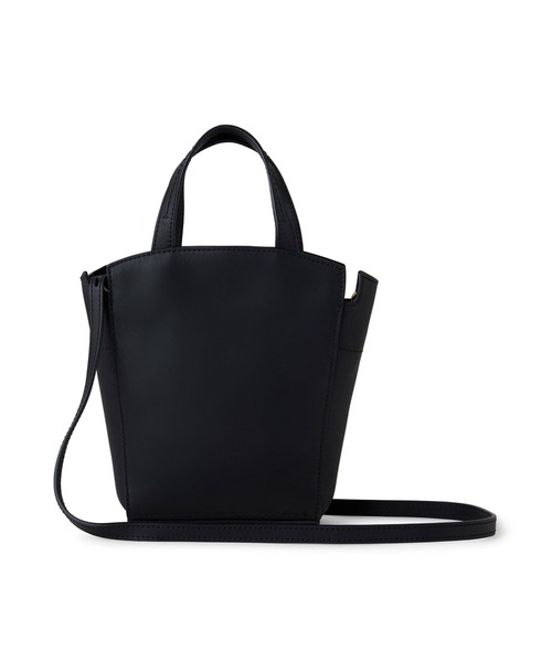 「Mulberry」 2WAYバッグ FREE ブラック レディース_画像2