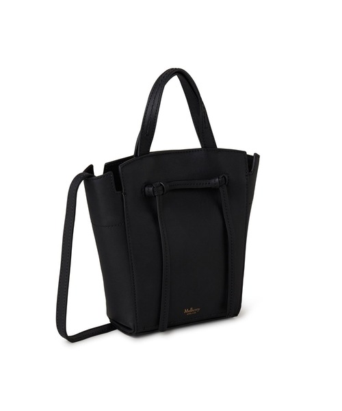 「Mulberry」 2WAYバッグ FREE ブラック レディース_画像3