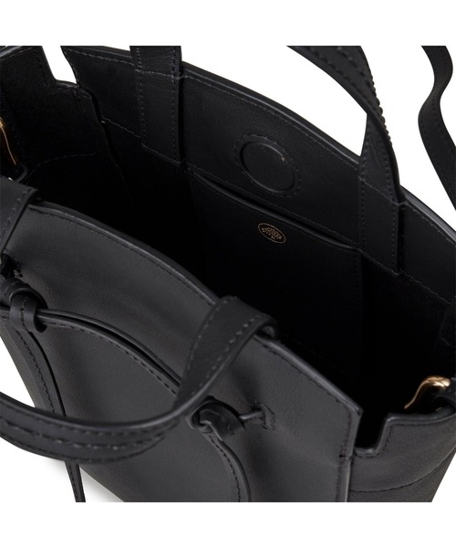 「Mulberry」 2WAYバッグ FREE ブラック レディース_画像4