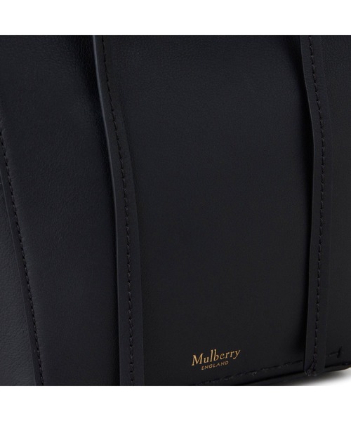 「Mulberry」 2WAYバッグ FREE ブラック レディース_画像5
