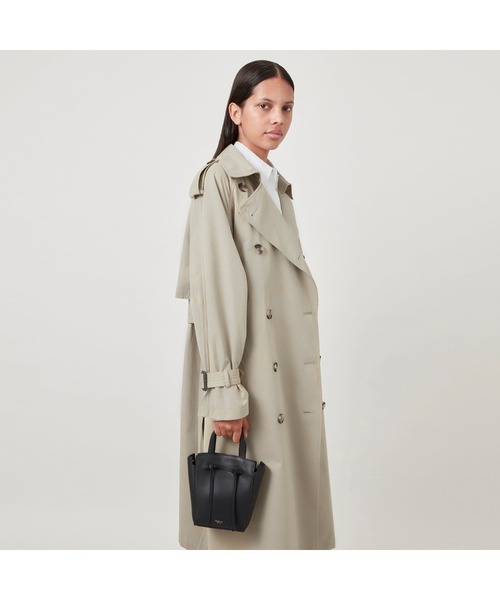 「Mulberry」 2WAYバッグ FREE ブラック レディース_画像6
