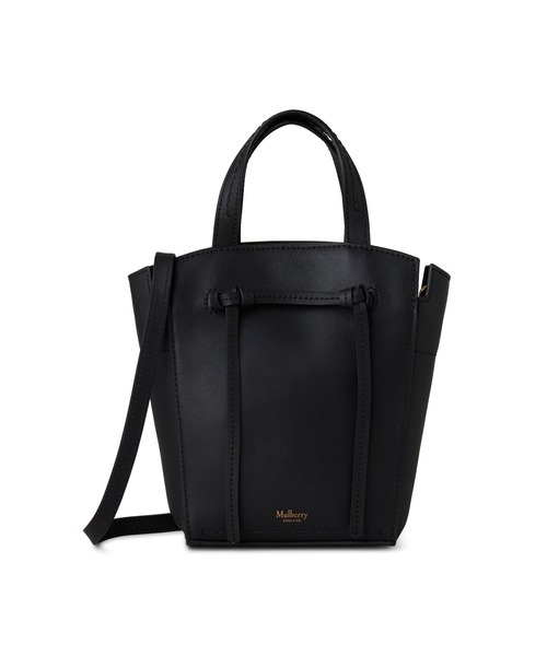 「Mulberry」 2WAYバッグ FREE ブラック レディース_画像7