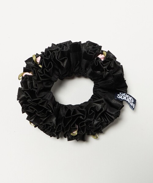 GOOD SQUISH（グッド スクイッシュ） シュシュ 「GOOD SQUISH」THE